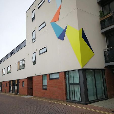 בריסטול Cooperage Court By Cliftonvalley Apartments מראה חיצוני תמונה