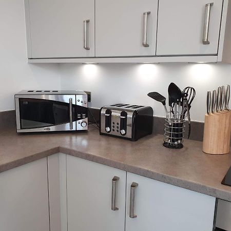 בריסטול Cooperage Court By Cliftonvalley Apartments מראה חיצוני תמונה