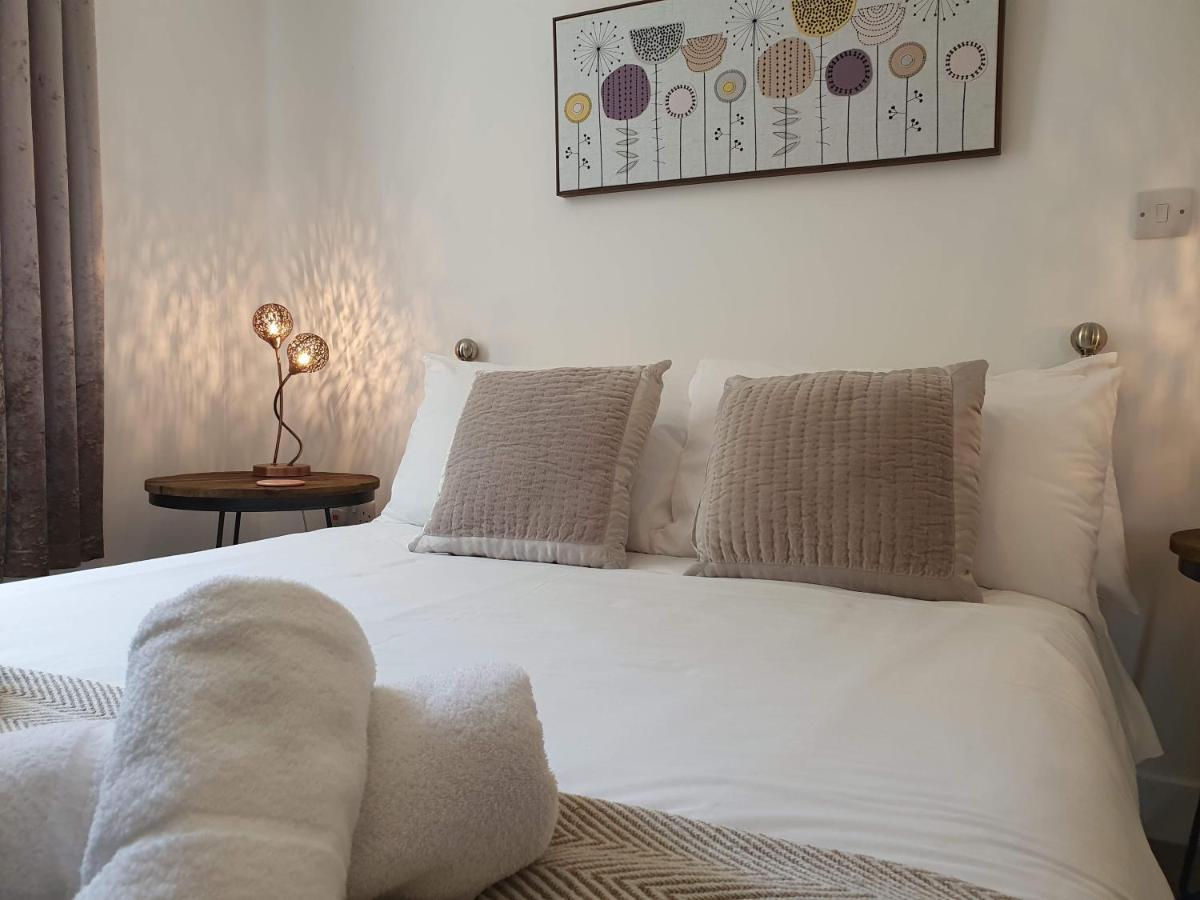 בריסטול Cooperage Court By Cliftonvalley Apartments מראה חיצוני תמונה