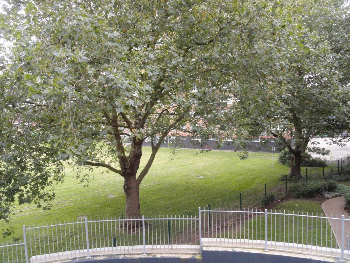 בריסטול Cooperage Court By Cliftonvalley Apartments מראה חיצוני תמונה