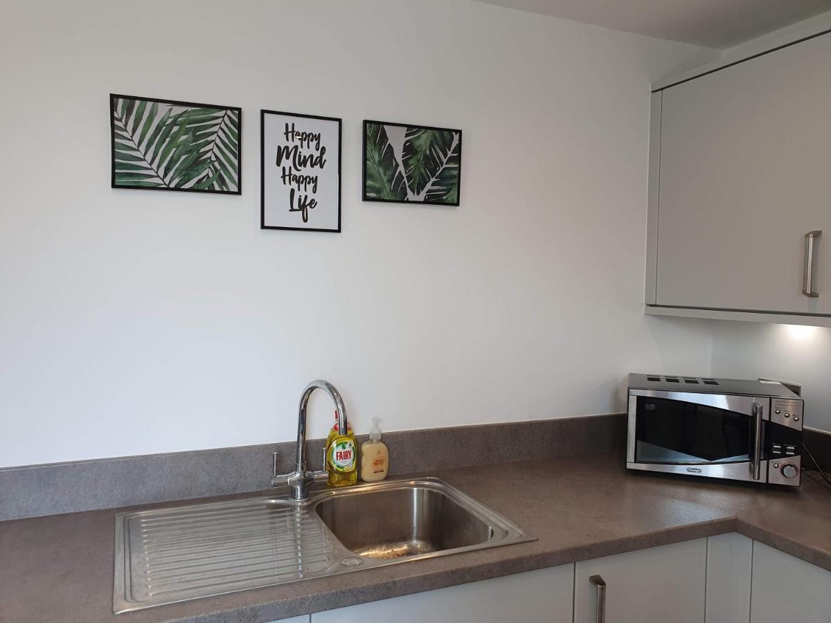בריסטול Cooperage Court By Cliftonvalley Apartments מראה חיצוני תמונה