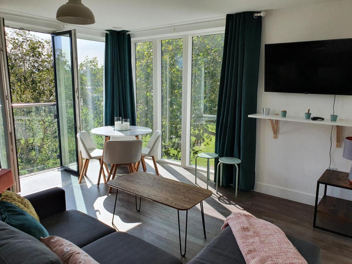 בריסטול Cooperage Court By Cliftonvalley Apartments מראה חיצוני תמונה