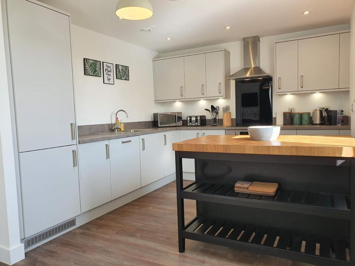 בריסטול Cooperage Court By Cliftonvalley Apartments מראה חיצוני תמונה