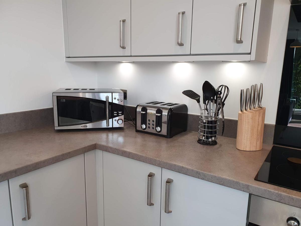 בריסטול Cooperage Court By Cliftonvalley Apartments מראה חיצוני תמונה