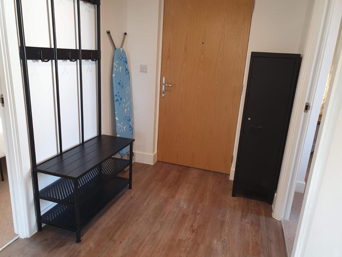 בריסטול Cooperage Court By Cliftonvalley Apartments מראה חיצוני תמונה